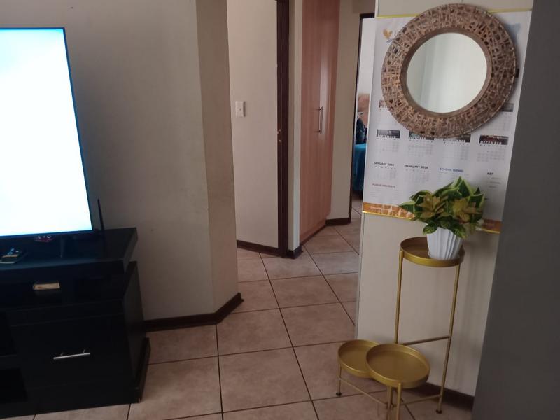 2 Bedroom Property for Sale in Pellissier Free State